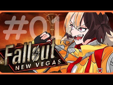 【FALLOUT: NEW VEGAS】if i was in a wasteland with no wife and kids heres the top 10 things i would do