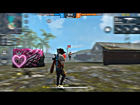 UMP.exe Garena FreeFire