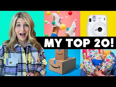 PRIME DAY 2024 IS HERE! My Top 20 Picks