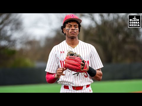 HEAD COACH GOES OFF ON UMPIRES!! #2 THOMPSON WARRIORS(AL) VS. #4 HERNANDO TIGERS(MS)