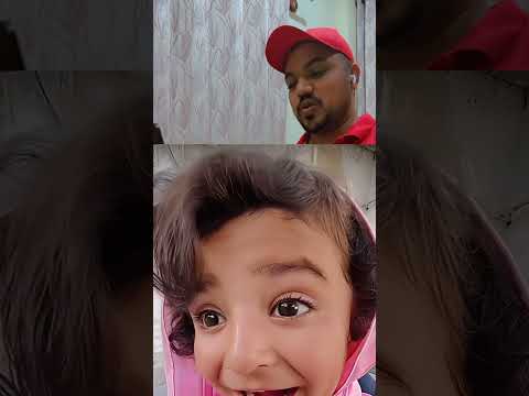 Funny reaction|funny kids #trending #funny #comedy