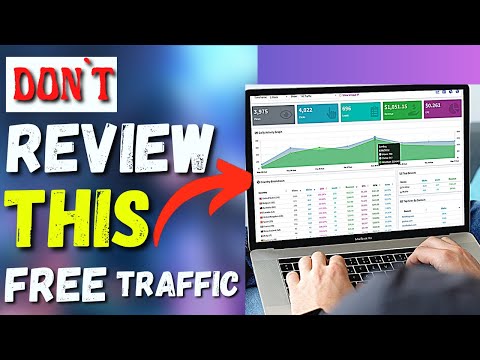 I Tried This 😲 It Worked - CPA Marketing Free Traffic Method 2023 ($32 Daily)