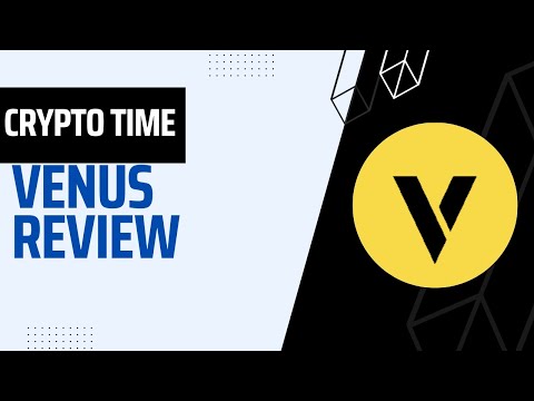 Venus Coin: Everything You Need To Know About Venus