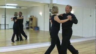 Learn to Dance the Polka