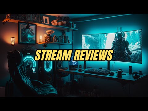 What Happened When I Gave BRUTALLY Honest Stream Reviews?