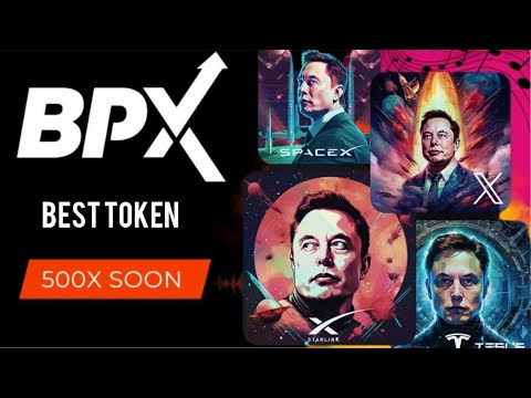 BPX FINANCE | HOW TO BUY BPX TOKEN | COMPLETE REVIEW