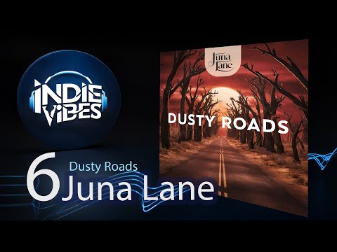 Dusty Roads