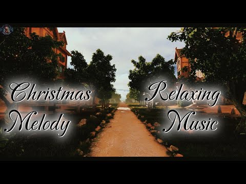 Merry and Bright: Christmas 2025 Relaxing Piano Melodies #1