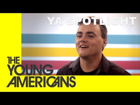 Danny M. from Illinois | The Young Americans