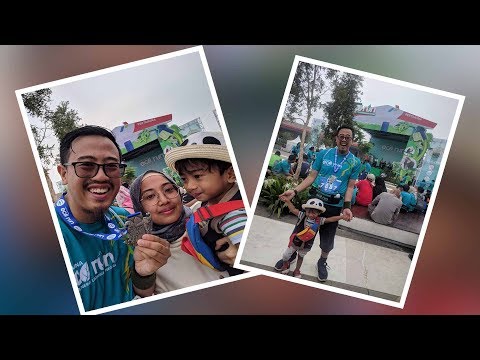 Pertamina Ecorun 2018!