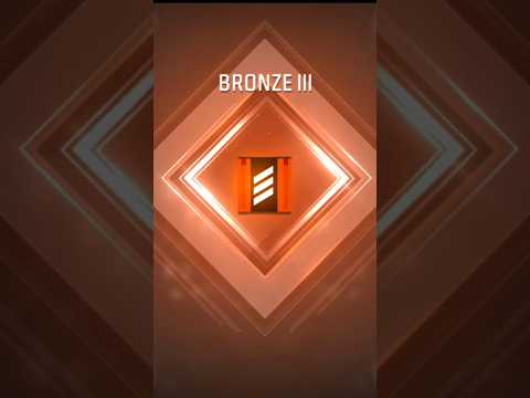 Bronze To Heroic Rank In 1 Minutes 🌝