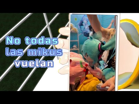 No todas las Mikus vuelan【Talkloid - MMD】