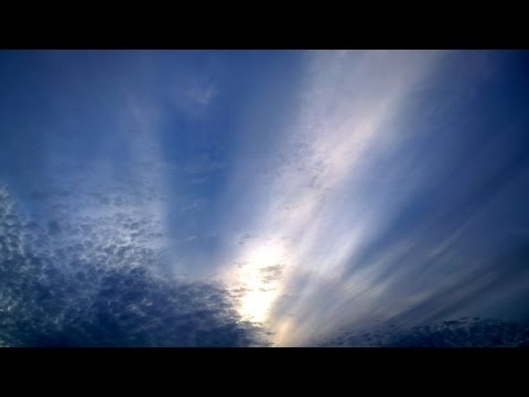 Most of All, a dream for clouds & piano (original composition)