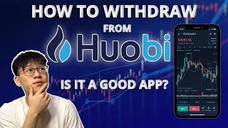 How to Withdraw from Huobi Global