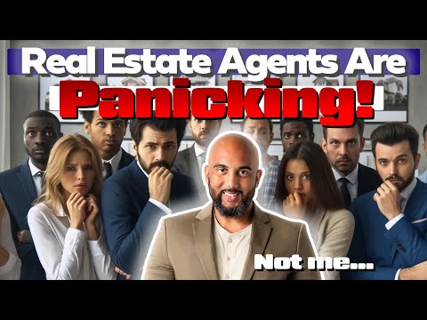 Real Estate Agents Are Delusional About The NAR Settlement!