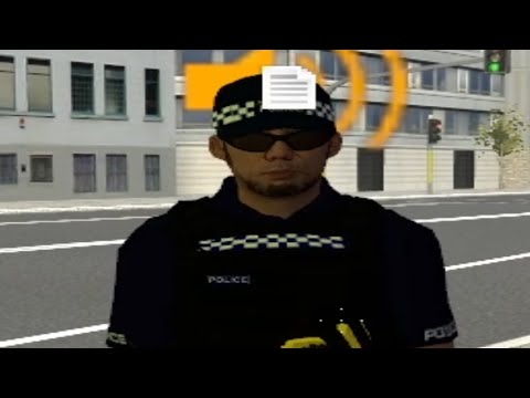 trolling salty kid roleplayers - gmod police rp