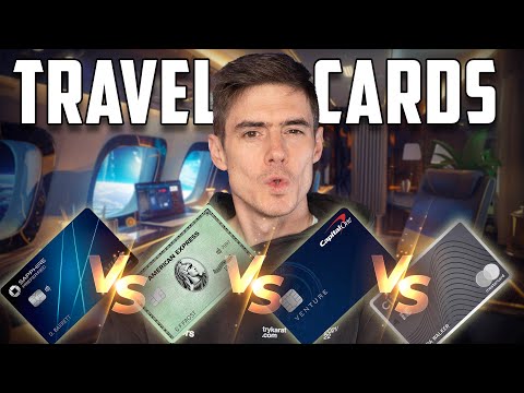 What is the BEST Mid-Tier Travel Credit Card for 2025?