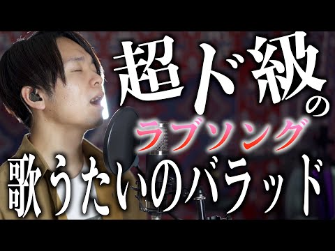 【超ドストレートな泣ける曲】斉藤和義 – 歌うたいのバラッド