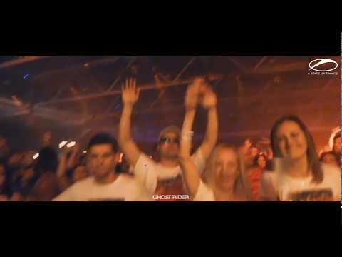 Ghost Rider @ A State Of Trance 900 - Utrecht, Netherlands (Official After Movie)