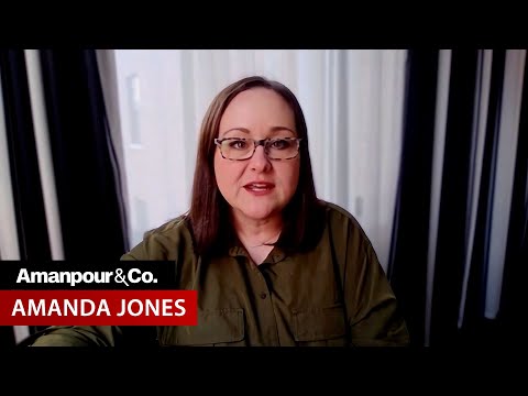 This Librarian Spoke Out Against Book Banning. Now She Fears for Her Life | Amanpour and Company