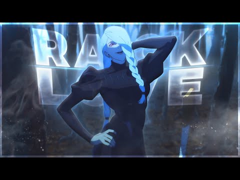 Mei Mei - Rack Love [Edit/AMV]!