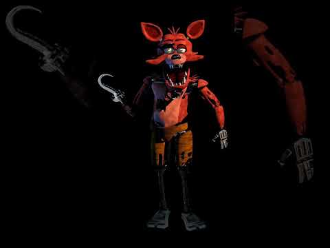 los animatronicos más queridos de fnaf parte 3#edit#mio#fnaf#2023shorts@ElALFREDO267