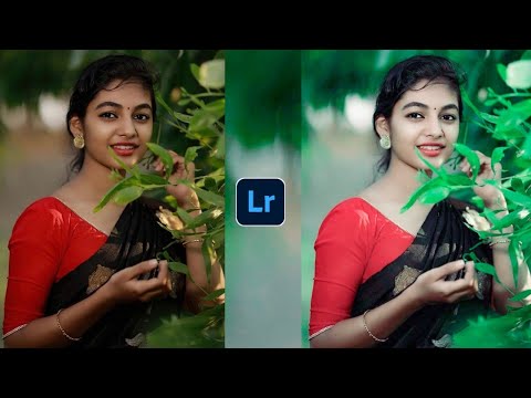 Lightroom se photo edit kaise kare |  lightroom photo editing kaise kare | lr photo editing