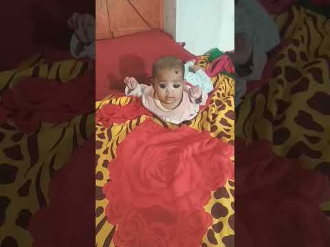 mahi ko mumma bula rahi hai😍cute happy baby😘 #shorts #cutebaby #viral