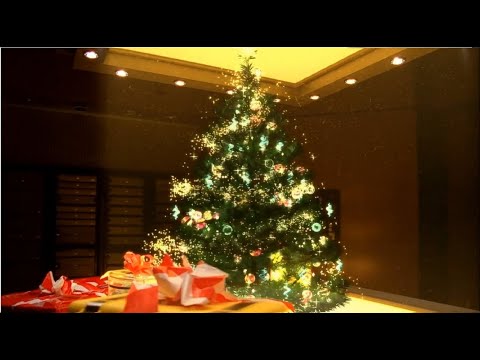 🎵🎄 Have Yourself a Merry Little Christmas (4K HD) - EPISODE excerpt (Bones). Peace. 🌐🎵🎄