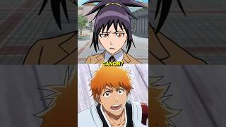 This Whole Movie is NOW Canon? #bleach #bleachanime #anime