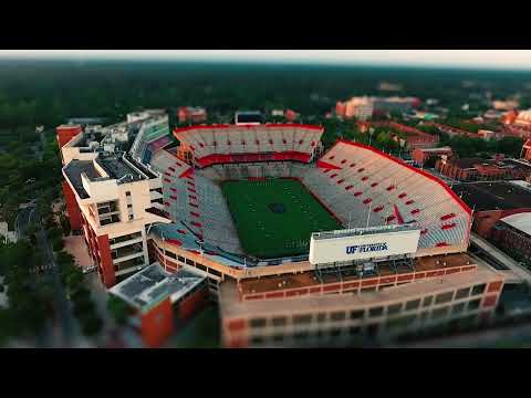 UCF vs Florida Trailer 2024