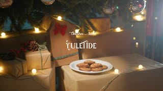 [PLAYLIST] Yuletide / Christmas Jazz #HolidayTradition #YuletideJazz #FestiveSounds