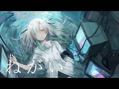 【歌ってみた】ねがい / covered by ヰ世界情緒