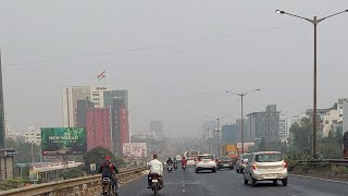 Pune Bangalore highway #morning #video #youtube #pune #banglorehighway #mumbai #themh16traveller