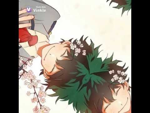 Deku edit || Cute ||