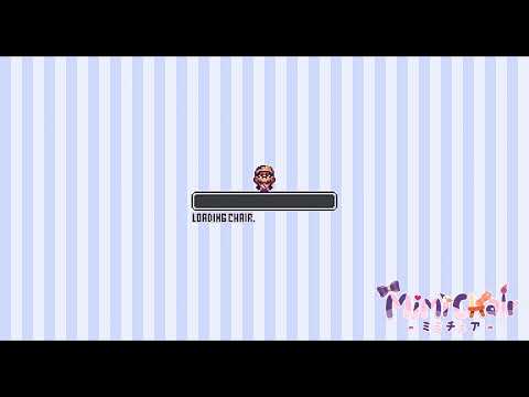 Pastel Chair | 8BIT Cover