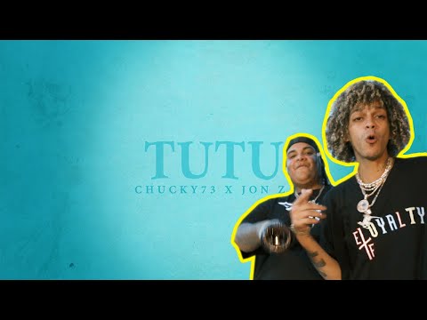 Chucky73 x Jon Z - TUTU 🧃( Video Oficial)