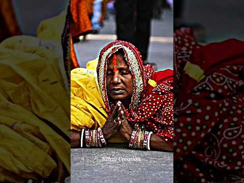 ❤️ Chhath Puja Special ❤️🙏✨ #4k  Chhath Puja Video Song ✨❤️ #chhath #chhathpuja #chhathgeet #shorts