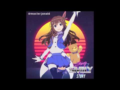 【Remix】Shiny Smily Story 80's Remix