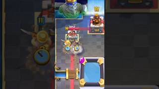 Tower vs Minor With All Spell Support #clashroyale#viralvideo #gaming#funnyvideo#clashroyalememes