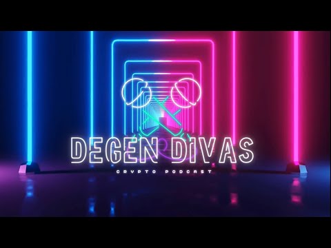 Degen Divas Episode 10: BTS of IRL Alpha with Roseandbomb