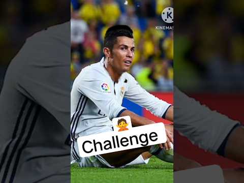 Cr7 Ka Short Video#cronaldo Non Stop Challange #shorts #sports #ronaldo #cr7 #shortvideo