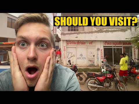 The SHOCKING TRUTH About Travelling Colombia | Is It Safe?