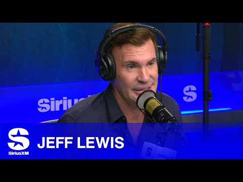 Jeff Lewis is Coming Back to Bravo | Jeff Lewis Live