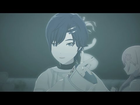 【Project Sekai】flos 【Miku/rin/meiko/luka/kaito COVER】