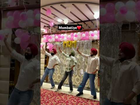 Mombatiye | Diljit Dosanjh New Song | Bhangra #shorts