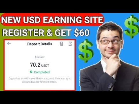 Which copy trading platform is best | New Usdt investment Websites