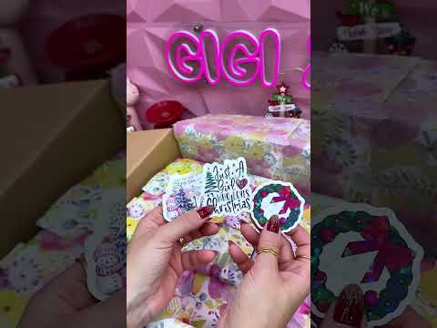 🌷ASMR Packaging!✨ Thank you Rachael❣️🩷🫶🌸