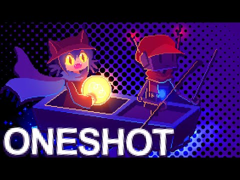 OneShot: The Full Story