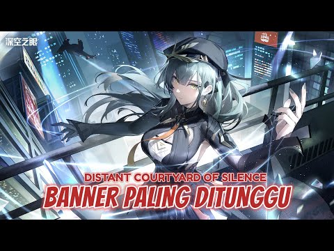 AKHIRNYA BANNER PALING DITUNGGU (TOT&TOTH) || AETHER GAZER